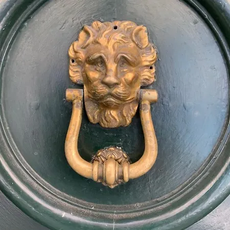 Appartement Casa Rachele Napoli