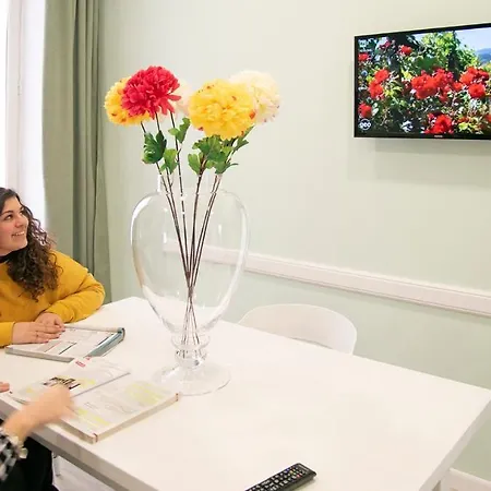 Casa Rachele Napoli Appartement