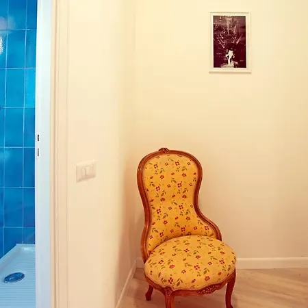 Casa Rachele Apartment *