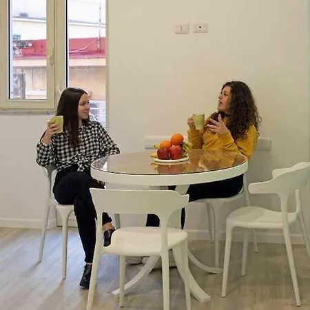 Casa Rachele Napoli *