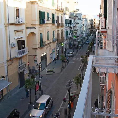 Casa Rachele Napoli *