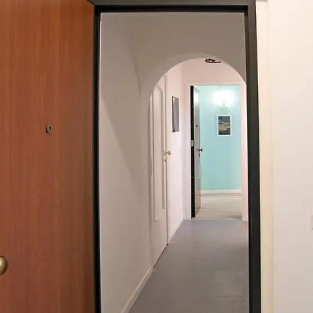 Appartement Casa Rachele Napoli