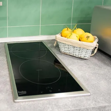 Casa Rachele Napoli Appartement