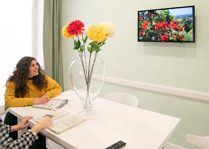 Casa Rachele Napoli Apartamento