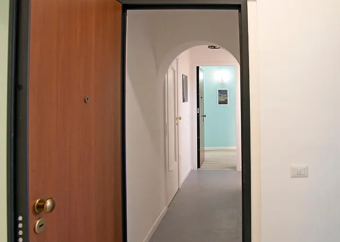 Apartamento Casa Rachele Napoli