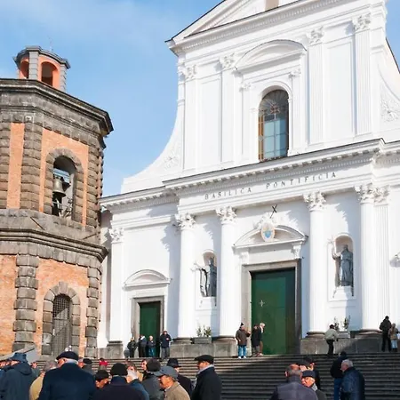 Casa Rachele Napoli Torre del Greco