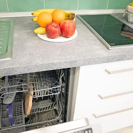 Casa Rachele Napoli Torre del Greco