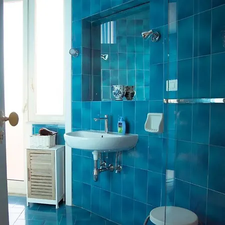 Lejlighed Casa Rachele Napoli Torre del Greco