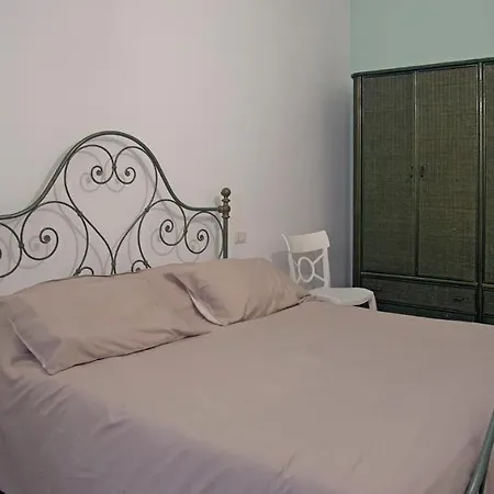 Casa Rachele Napoli * Torre del Greco