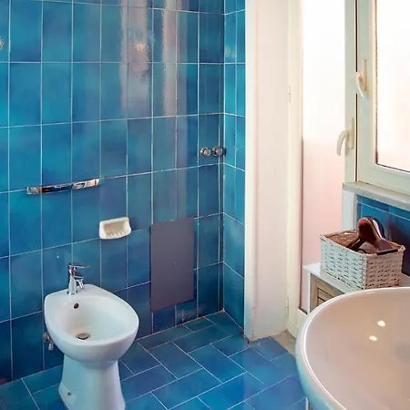شقة Casa Rachele Napoli *