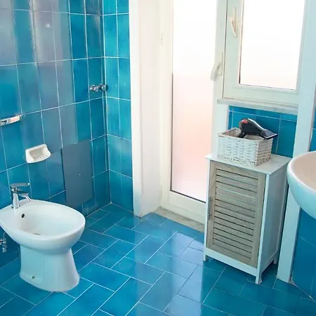 Casa Rachele Napoli شقة *
